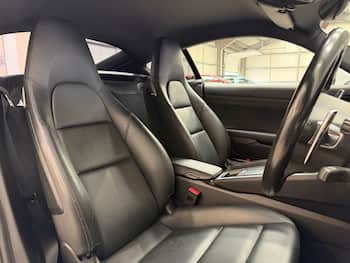Used Porsche Cayman 2014 for sale - 79675328: Photo