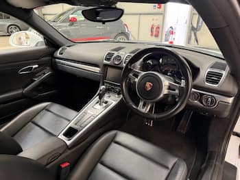 Used Porsche Cayman 2014 for sale - 79675328: Photo