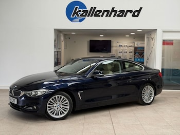 Used BMW 4 Series 2014 for sale - 79550756: Photo