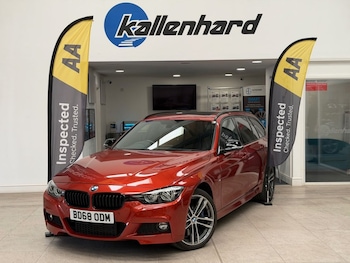 Used BMW 3 Series 2018 for sale - 79265468: Photo