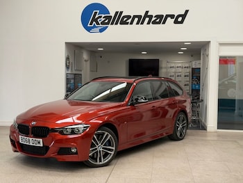 Used BMW 3 Series 2018 for sale - 79265468: Photo