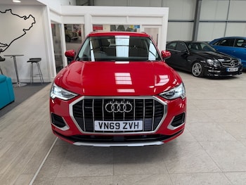 Used Audi Q3 2019 for sale - 79276593: Photo
