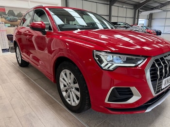 Used Audi Q3 2019 for sale - 79276593: Photo