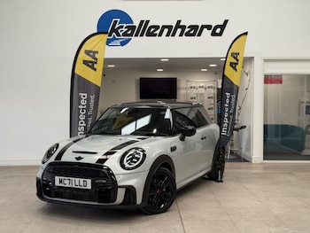 Used MINI Hatch 2021 for sale - 79265412: Photo