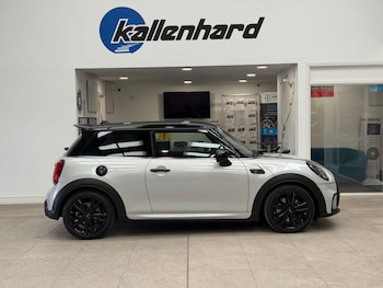 Used MINI Hatch 2021 for sale - 79265412: Photo