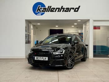 Used Audi S1 2017 for sale - 79738689: Photo