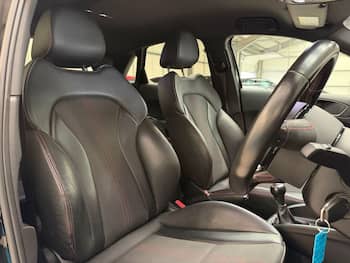 Used Audi S1 2017 for sale - 79738689: Photo