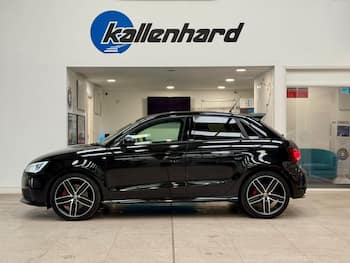 Used Audi S1 2017 for sale - 79738689: Photo