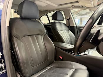 Used BMW 5 Series 2019 for sale - 79752071: Photo