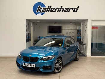 Used BMW 2 Series 2019 for sale - 79450246: Photo