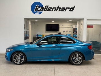 Used BMW 2 Series 2019 for sale - 79450246: Photo