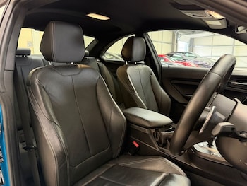 Used BMW 2 Series 2019 for sale - 79450246: Photo