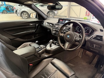 Used BMW 2 Series 2019 for sale - 79450246: Photo