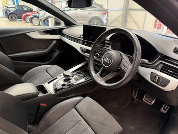Used Audi A5 2020 for sale - 79538773: Photo