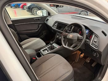Used SEAT Ateca 2020 for sale - 79632297: Photo