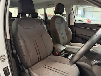 Used SEAT Ateca 2020 for sale - 79632297: Photo