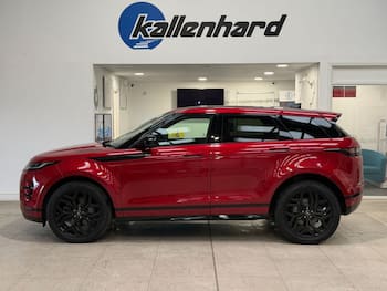 Used Land Rover Range Rover Evoque 2023 for sale - 79675490: Photo