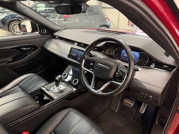 Used Land Rover Range Rover Evoque 2023 for sale - 79675490: Photo