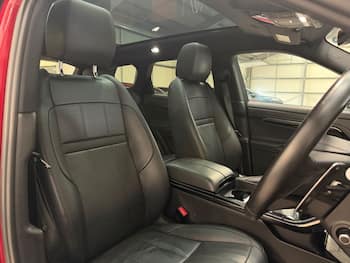 Used Land Rover Range Rover Evoque 2023 for sale - 79675490: Photo