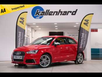 Used Audi A1 2015 for Sale