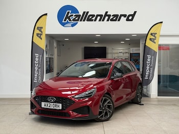 Used Hyundai i30 2021 for sale - 79265434: Photo
