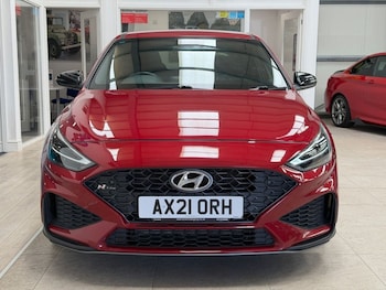 Used Hyundai i30 2021 for sale - 79265434: Photo