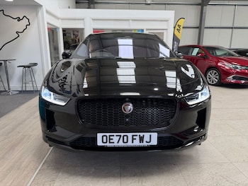 Used Jaguar I-Pace 2020 for sale - 79358315: Photo