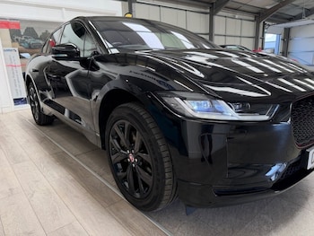 Used Jaguar I-Pace 2020 for sale - 79358315: Photo
