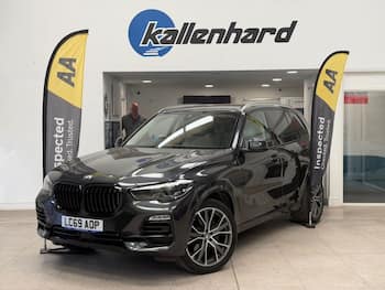 Used BMW X5 2023 for sale - 79737633: Photo