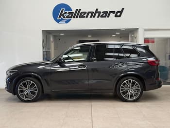 Used BMW X5 2023 for sale - 79737633: Photo