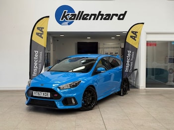 Used Ford Focus 2017 for sale - 79538788: Photo