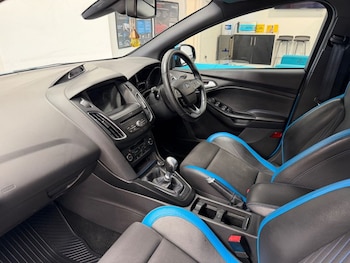 Used Ford Focus 2017 for sale - 79538788: Photo