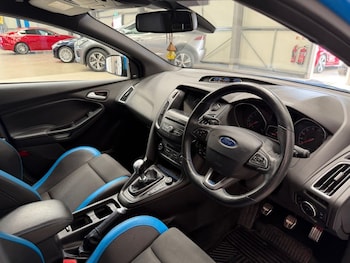 Used Ford Focus 2017 for sale - 79538788: Photo