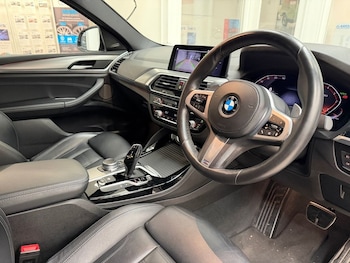 Used BMW X4 2020 for sale - 79538884: Photo