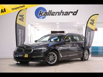 Used BMW Cars for Sale near Harlington, Middlesex