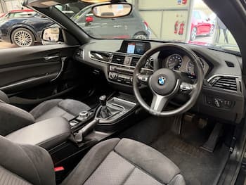 Used BMW 2 Series 2019 for sale - 79643148: Photo