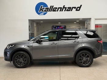 Used Land Rover Discovery Sport 2018 for sale - 79265488: Photo