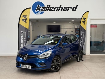 Used Renault Clio 2017 for sale - 79370730: Photo