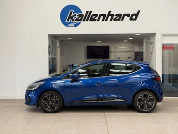 Used Renault Clio 2017 for sale - 79370730: Photo