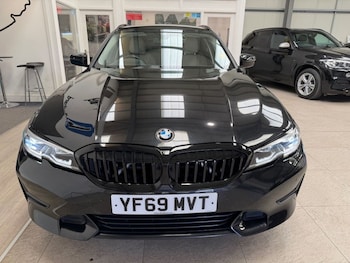 Used BMW 3 Series 2019 for sale - 79265451: Photo
