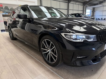 Used BMW 3 Series 2019 for sale - 79265451: Photo