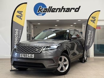 Used Land Rover Range Rover Velar 2019 for sale - 79265423: Photo