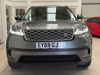 Used Land Rover Range Rover Velar 2019 for sale - 79265423: Photo