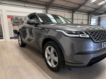 Used Land Rover Range Rover Velar 2019 for sale - 79265423: Photo