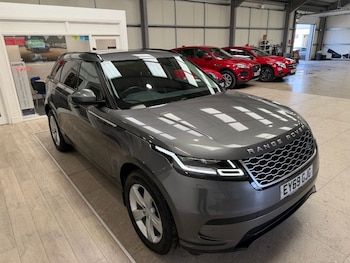 Used Land Rover Range Rover Velar 2019 for sale - 79265423: Photo
