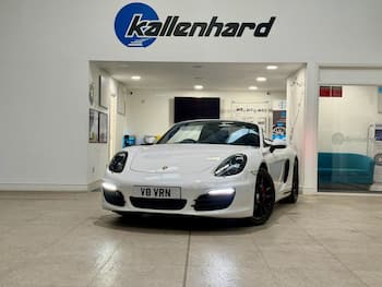Used Porsche Boxster 2012 for sale - 79805063: Photo