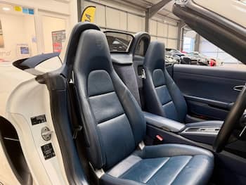 Used Porsche Boxster 2012 for sale - 79805063: Photo