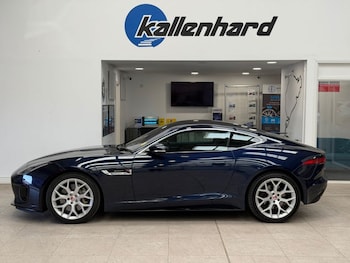 Used Jaguar F-Type 2019 for sale - 79358316: Photo