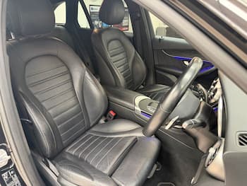 Used Mercedes-Benz GLC 2020 for sale - 79671062: Photo