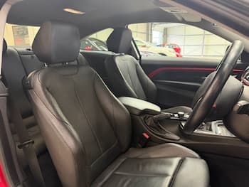 Used BMW 4 Series 2014 for sale - 79643168: Photo